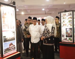 Insan Ekraf MCC Pionir Inovatif Tanah Air