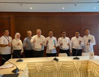 Akuisisi PLTGU Sengkang, PLN Nusantara Power Siap Terangi Indonesia Bagian Timur
