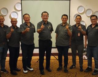 Manjakan Konsumen, MPM Honda Jatim Siapkan Posko Mudik BSH di 3 Jalur