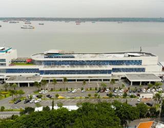 Pelindo Regional 3 Siapkan 20 Terminal Penumpang Sambut Mudik Lebaran