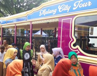 Pariwisata Kota Malang Semakin Atraktif