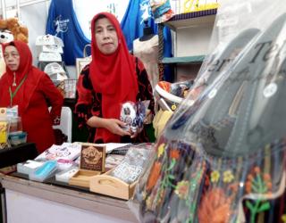 Perekonomian Kota Malang Tumbuh Mengesankan