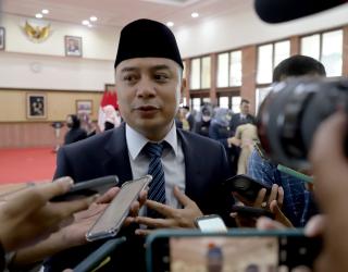 Pemkot Surabaya Terbitkan SE Bulan Suci Ramadan dan Hari Raya Idul Fitri 2023