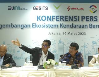 Siap-siap, Sinergi PLN - Himbara Bakal Permudah Masyarakat Miliki Motlis