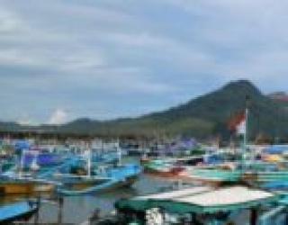 Gubernur Jatim Klaim Kesejahteraan Nelayan di Jatim Alami Kenaikan