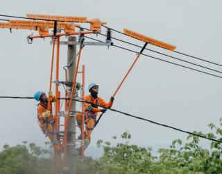Gelar Pasukan dan Peralatan, PLN Giatkan Pekerjaan Jaga Keandalan Selama Ramadhan