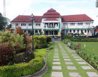 Kota Malang Sambut Pemudik dan Wisatawan