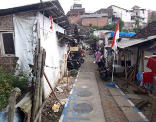 Pusat Penelitian Kebijakan Ekonomi Universitas Brawijaya Berikan Solusi Gini Rasio di Kota Malang