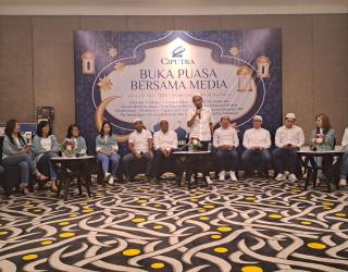 Ciputra Berencana Kembangkan Proyek Hunian Baru di Gresik