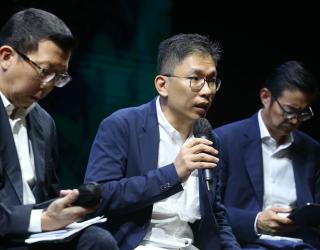 Dinyatakan Efektif dari OJK,  MBMA Tetapkan Harga IPO Rp 795 Per Saham