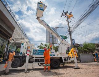 Pemerintah Tetapkan Tarif Listrik Triwulan 2 Tidak Naik, PLN Pastikan  Kelistrikan Andal