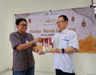 Produksi Gula Ditarget 1 Juta Ton, Ini Strategi SGN