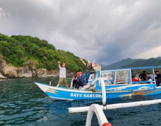 Survei Agoda : Atraksi, Pantai & Candi Paling Diminati Wisatawan Saat Liburan