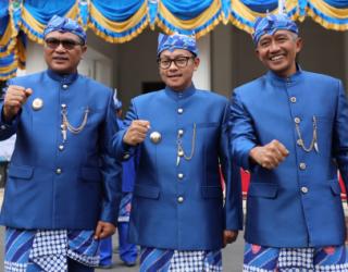 Wali Kota Malang Sutiaji : Malang Milik Kita Semua