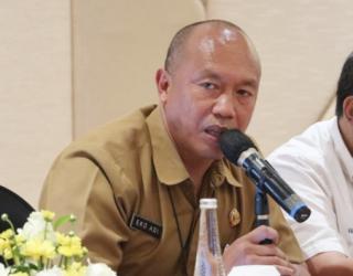 Sahabat UMKM Kota Malang Percepat Usaha Mikro Naik Kelas