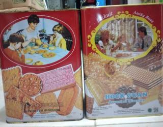 Kaleng Legendaris Lebaran Muncul Sosok Seorang  Ayah. Ini Dia…