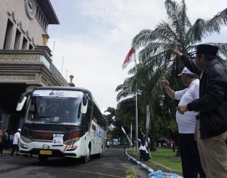 Dukung Arus Mudik, PTPN XII Siapkan Mudik Gratis 2023