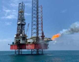 Tingkatkan Investasi Migas, Pemerintah Siap Beri Kemudahan Bagi Investor
