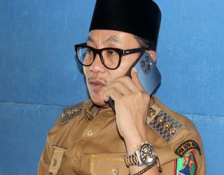 Walikota Malang Gelar Pertemuan Bersama Rektor Antisipasi Gangguan Keamanan