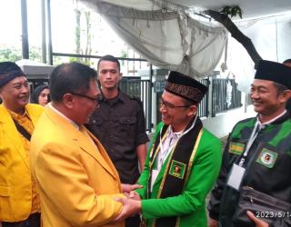 Fenomena Kaum Milenial Dominasi Bacaleg di Kota Malang