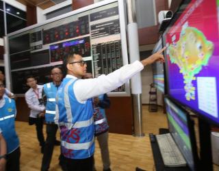 Sukses Bertransformasi, PLN Raih Pendapatan Penjualan Rp311,1 Triliun pada 2022