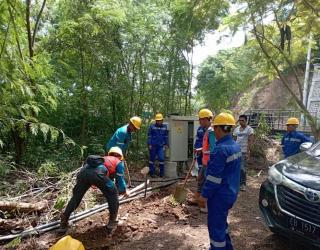 PLN Siapkan Listrik Andal Demi Jadikan Indonesia Tuan Rumah KTT ASEAN Labuan Bajo yang Spesial