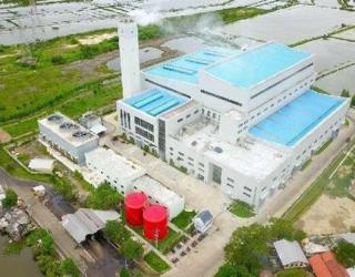Delapan Tahun Beroperasi, PLTSa Benowo Sumbang 122,04 GWh Energi Bersih di Jawa Timur