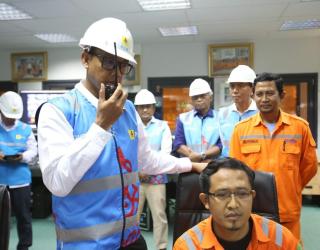Transformasi Tata Kelola Keuangan dan Fokus Tingkatkan Layanan Pelanggan, Kunci Sukses Kinerja Terbaik PLN Sepanjang Sejarah