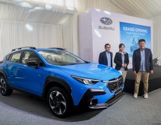 Tambah Diler Baru Subaru Indonesia Luncurkan Tiga Varian Baru. Cek Model dan Harganya...