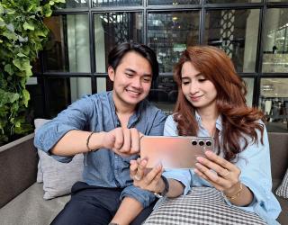 Samsung Bagi Tips Streaming Seru Saat Halal Bihalal Lebaran