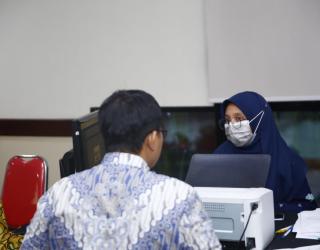 DJP Jatim I Catat Pelaporan SPT PPh Badan Meningkat 4,87 Persen