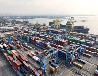 Pelindo Terminal Petikemas Bakal Operasikan 5 Terminal Lagi