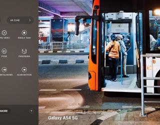 Begini 3 Trik Bikin Foto Pakai HP Malam Hari Jadi Sempurna