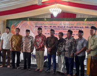 Soal Sengketa Lahan PT KAI di Surabaya dan Sidoarjo Komut KAI Janji Cari Solusi