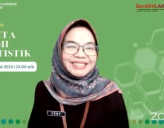 Inflasi Kota Malang Menuju Normal