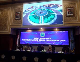 Kota Malang Bangun Kawasan Pariwisata Libatkan CSR Perusahaan