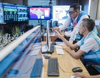 PLN Kembali Cetak Kinerja Keuangan Terbaik Sepanjang Sejarah