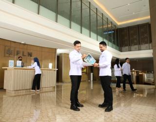 PLN Buka 32 Lowongan Pekerjaan di Rekrutmen Bersama BUMN 2023