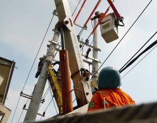 Berikan Layanan Maksimal, PLN Rekonfigurasi Jaringan Tanpa Padam