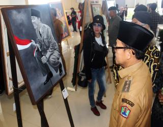 Keyakinan Jadi Sumber Kekuatan