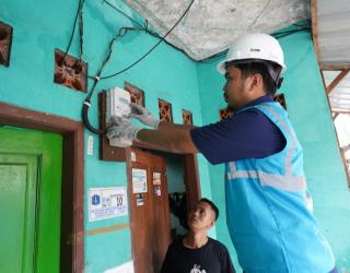 PLN Segera Gunakan "AMI" Tahun Ini, Meteran Canggih yang Bikin Pelanggan Bisa Monitor Penggunaan Listrik Secara Realtime