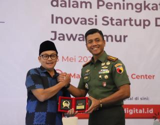 Siapkan SDM Ekraf Untuk Bangsa