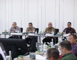RUPS PLN: Sah! Pemerintah Terima Laporan PLN, Apresiasi Capaian Kinerja Terbaik Sepanjang Sejarah