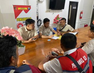 Terjadi Pencurian Kabel Listrik di Ponorogo, PLN Ajak Masyarakat Ikut Waspada Oknum Tanpa Identitas PLN