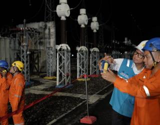Lampaui Target, PLN Sukses Turunkan Gangguan Listrik Lebih dari 25 Persen di 2022