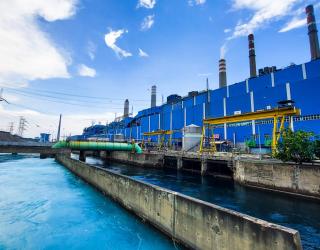 PLN Nusantara Power Setor Keuntungan. Ini Jumlahnya