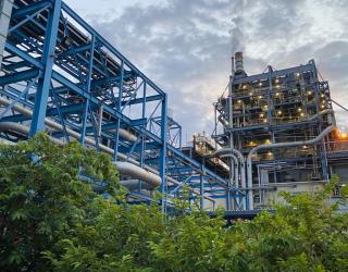 PLN Nusantara Power Sabet Penghargaan Energy Management Insight