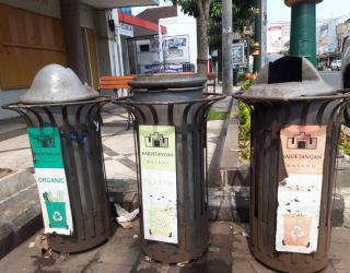 Survei Ungkap Fakta Kayutangan