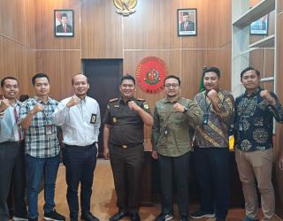 Kawal Capaian Rasio Listrik 100 Persen Hingga Pengamanan Aset, PLN Perkuat Sinergi Bersama Stakeholder