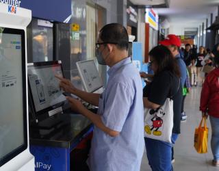 Jelang Libur Panjang Hari Raya Idul Adha PT KAI Daop 8 Surabaya Siapkan Tiket 25 Ribu